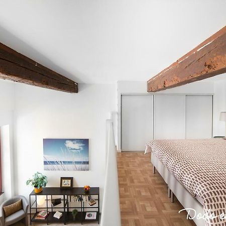 Awesome Flat With Sea View - Dodo Et Tartine Apartman Toulon Kültér fotó